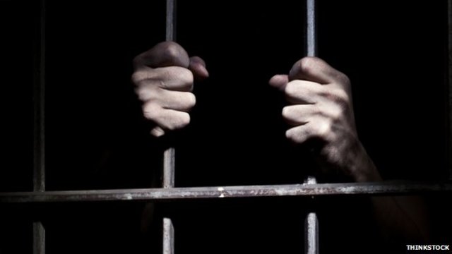 Establishing a Prison