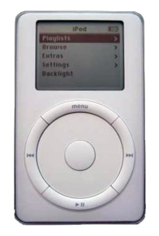 ipod generation 2