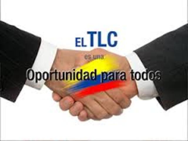 ACUERDOS DE LIBRE COMERCIO  MEXICO