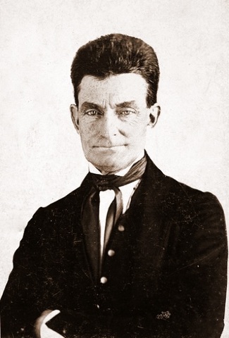 John Brown and the armed resistance