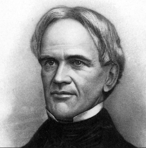 Horace Mann's fee public compulsory education campaign