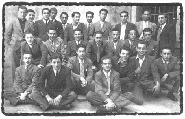 Empieza a estudiar periodismo