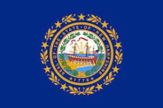 New Hampshire