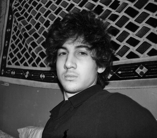Tsarnaev trasladado a prisión