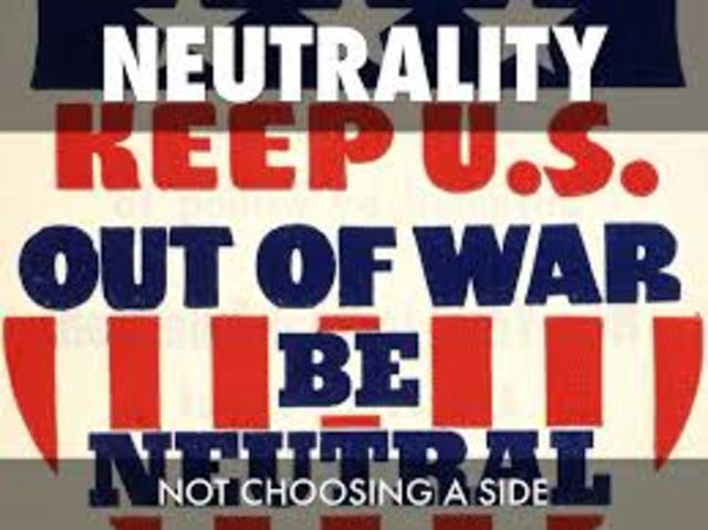 Neutrality
