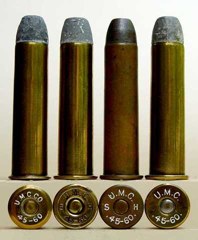 Cartridge Ammunition