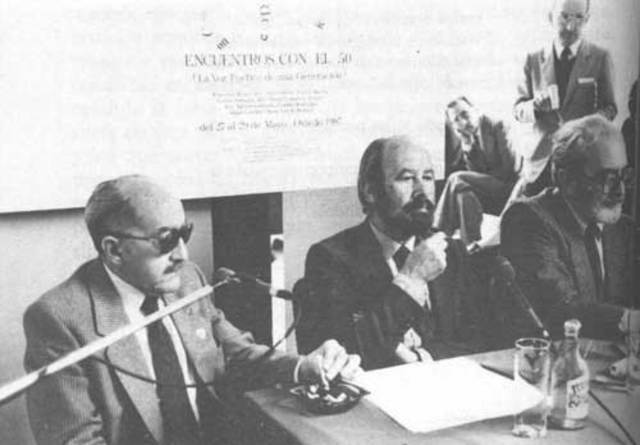 Palabra sobre palabra