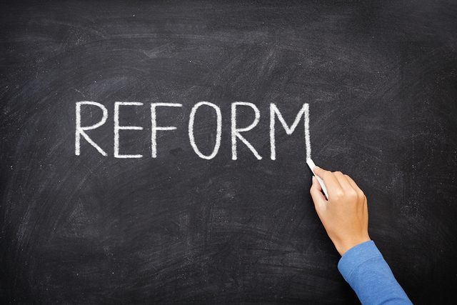 The Financial Institutions Reform, Recovery, and Enforcement Act
