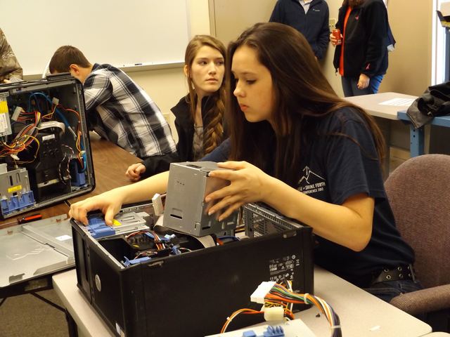 Chipola Area Forum 2