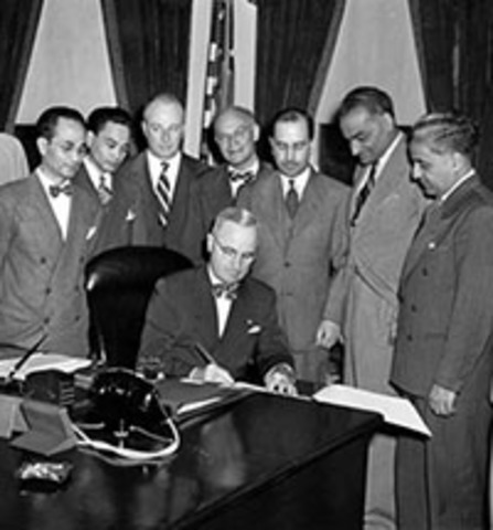 Immigration and Nationality Acy (McCarran-Walter Act)