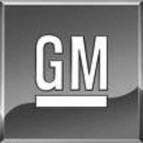 (3) 15,000 begin 5-day work week at GM