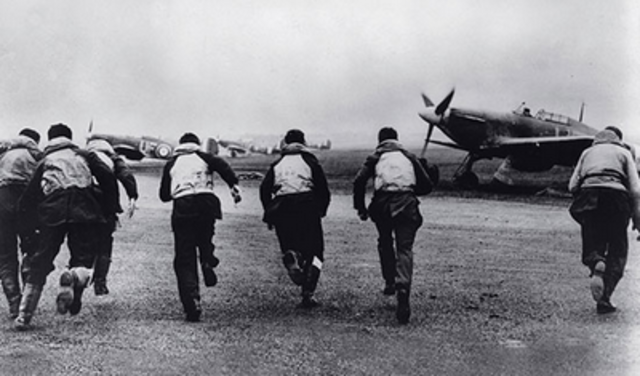 Battle of Britain