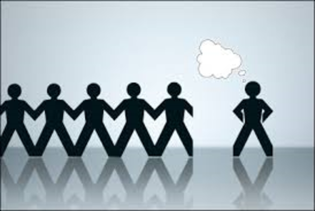 Indepedant Idea Rejected