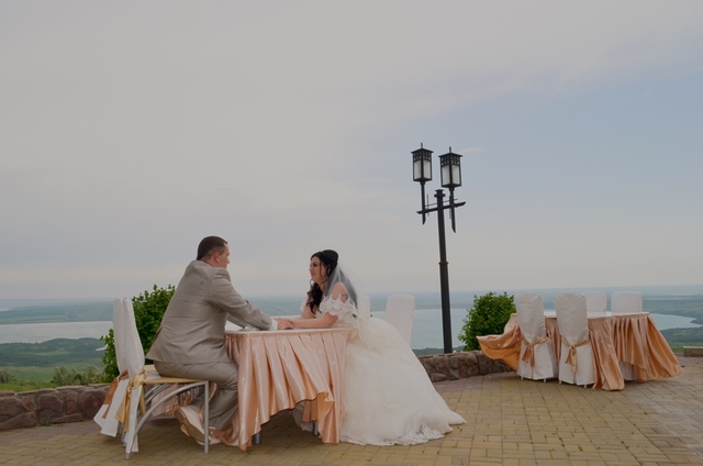 Майские жизнь