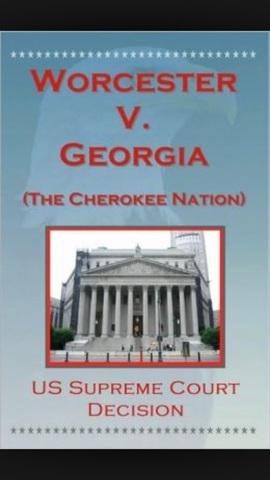 Worcester vs. Georgia