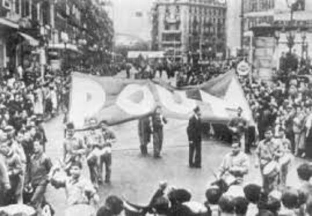 Inici Fets de Maig (Victoria  Mihasan)