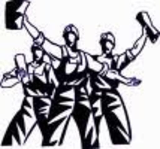 (3) The Wagner Act protects workers right to unionization