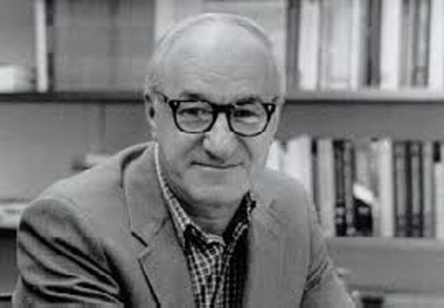 Albert Bandura