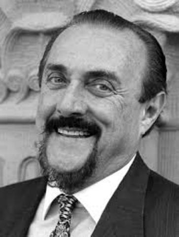 Phillip Zimbardo