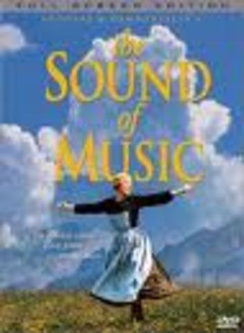 Sound of Music        POSITIVE