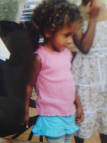 3rd birthday/family reunion