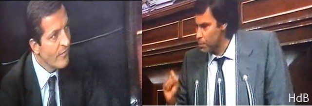 Moción de censura contra Adolfo Suárez