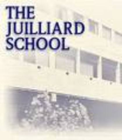 Juiliard School Of Music   POSITIVE