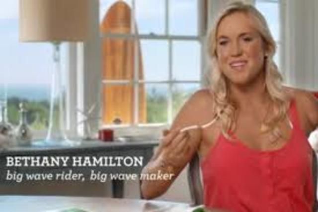 Good Morning America