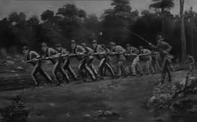 Destination For The Hardest Of Covict