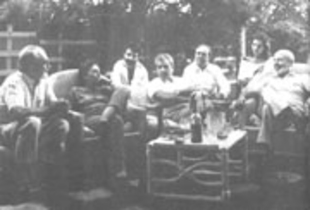 Pide la excedencia en el trabajo