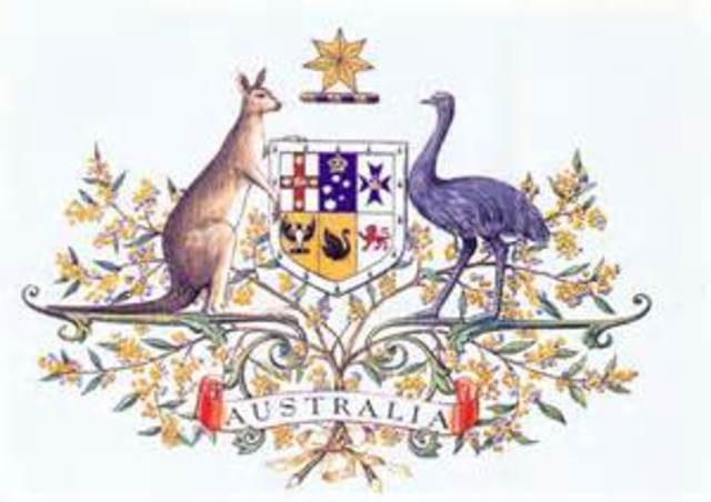 Commonwelth of Australia