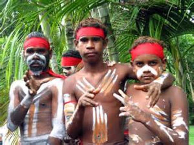 Aborigines