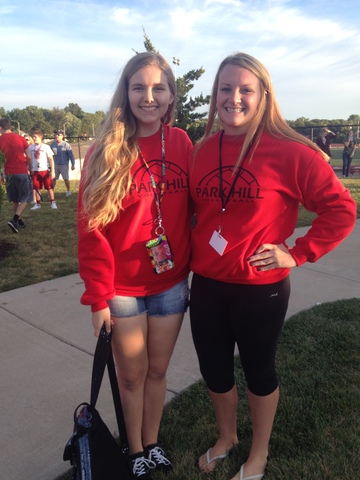 Graduate High School