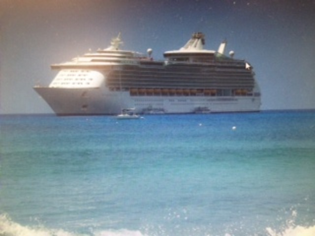 Cruise to the Bahamas