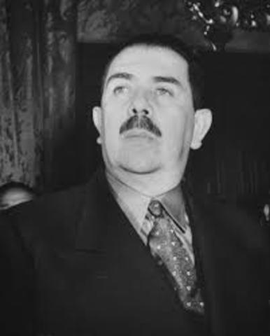 DEROGACIÓN DE LA LEY DE JUSTICIA FISCAL