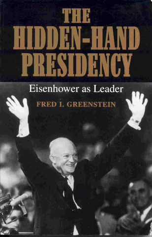 Hidden Hand Presidency