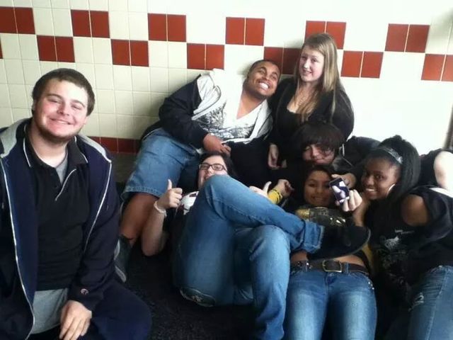 Discovering my talents