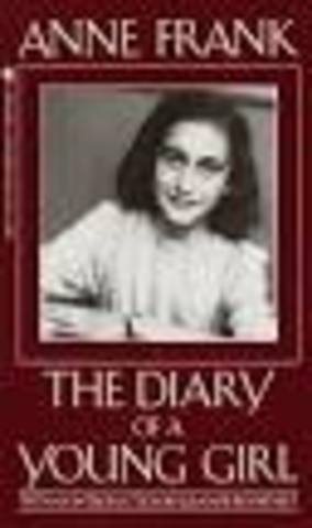The Diary of a Young GirlBook by Anne Frank