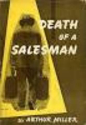Death of  Salesman PLAY