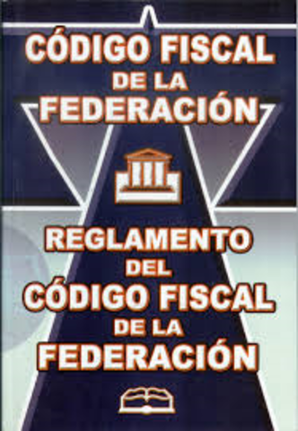 SE EXPIDE UN NUEVO CÓDIGO FISCAL