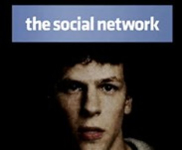 'The Social Network' movie released
