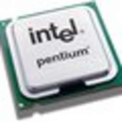 Intel Pentium