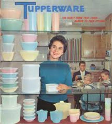 Tupperware