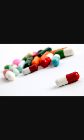 Discovering my anger