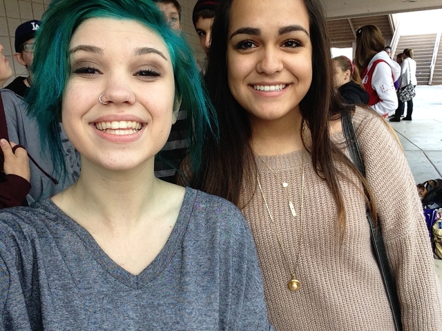 Best Friend? Heck YEA!