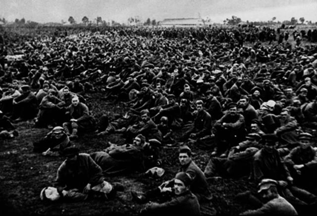 Operation Barbarossa