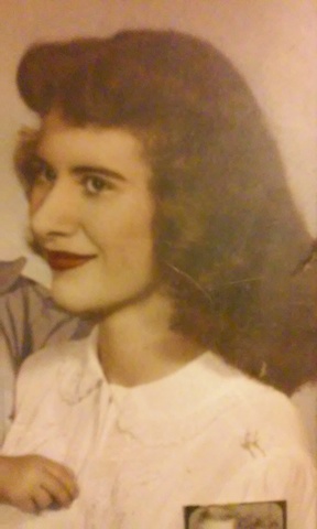 My granny passed away