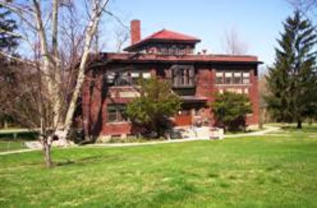 The Third Expedition