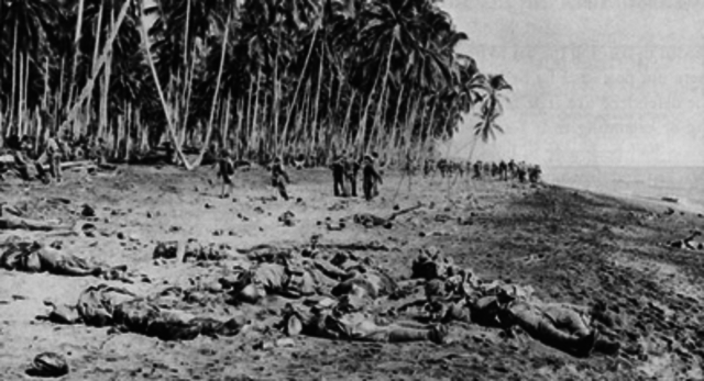 Battle of Guadalcanal