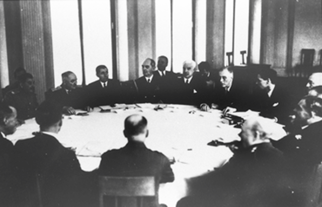 Yalta Conference